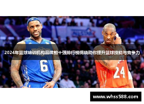 2024年篮球培训机构品牌前十强排行榜揭晓助你提升篮球技能与竞争力